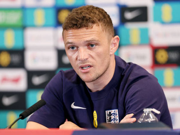 Kieran Trippier Tegaskan Ambisi Besar Timnas Inggris di Euro 2024