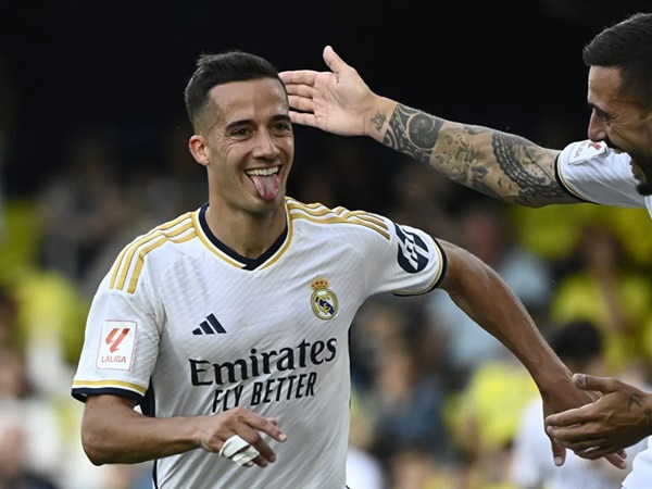 Lucas Vazquez Telah Mengonfirmasi Bakal Bertahan dengan Real Madrid