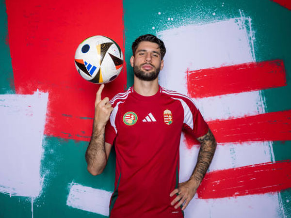 Marco Rossi Ungkap Cara Optimalkan Dominik Szoboszlai di Timnas Hongaria