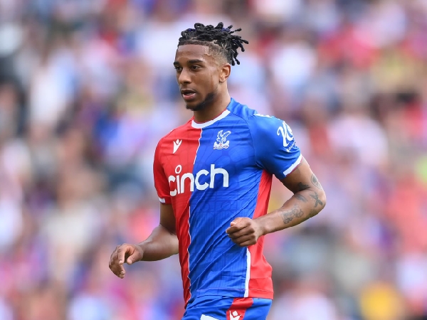 Michael Olise dikaitkan dengan Chelsea dan Manchester United