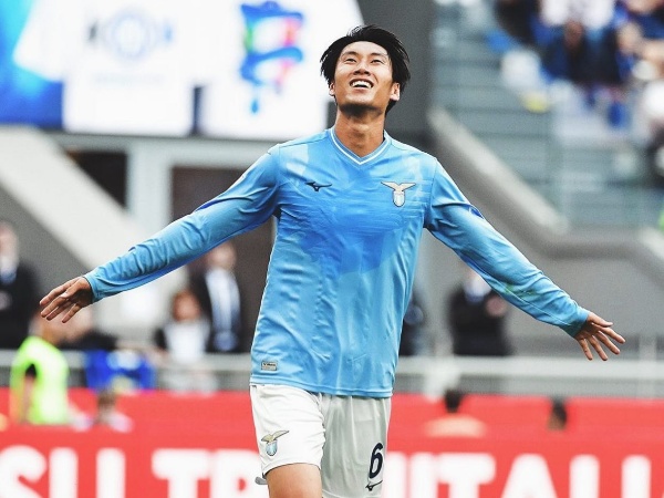 Kamada siap tinggalkan Lazio