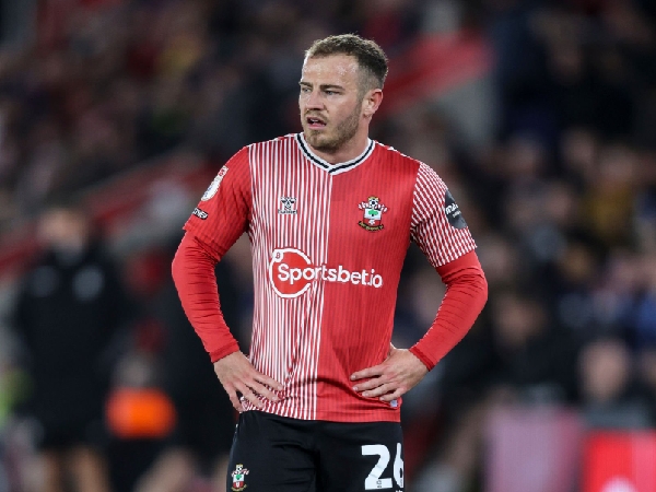 Ryan Fraser menjalani masa peminjaman yang sukses di Southampton