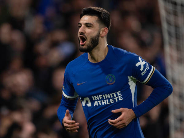 Tiga Klub Ini Berebut Tanda Tangan Striker Chelsea, Armando Broja