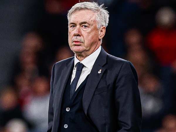 Carlo Ancelotti,