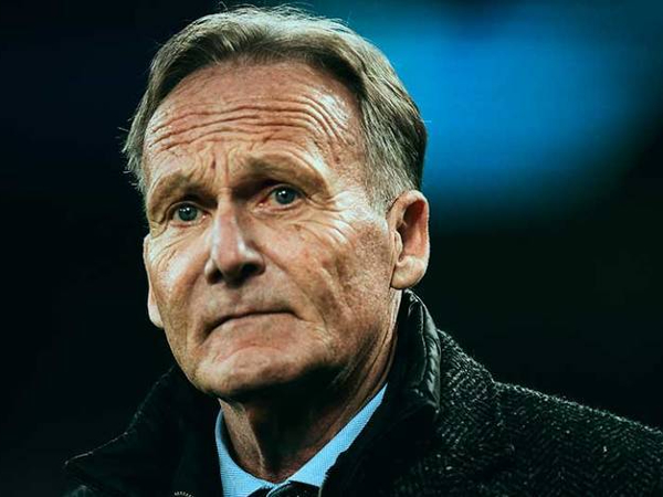 Hans-Joachim Watzke