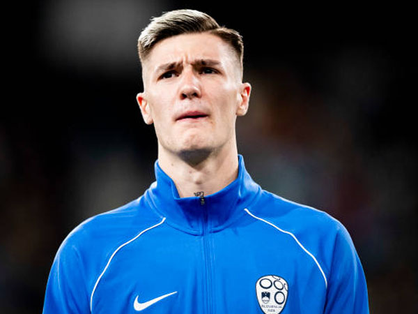 Benjamin Sesko, Striker Muda Slovenia yang Siap Jadi Sorotan di Euro 2024