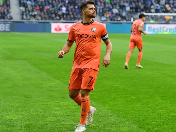 Borussia Monchengladbach