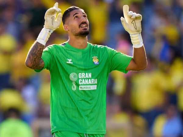 Alvaro Valles.