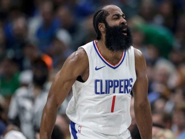 James Harden Memandang Kobe Bryant sebagai GOAT