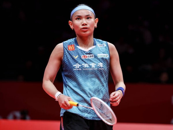 Tai Tzu Ying Mundur Dari Indonesia Open 2024