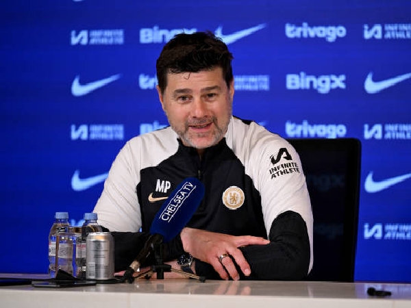 Mauricio Pochettino hanya bertahan satu musim di Chelsea