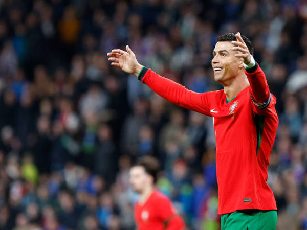 Kejar 900 Gol, Euro 2024 Bisa Jadi Ajang Pembuktian Cristiano Ronaldo