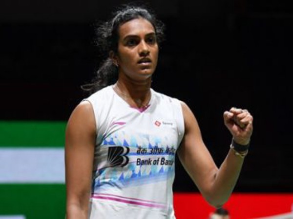 PV Sindhu Kandas di Babak Pertama Indonesia Open 2024
