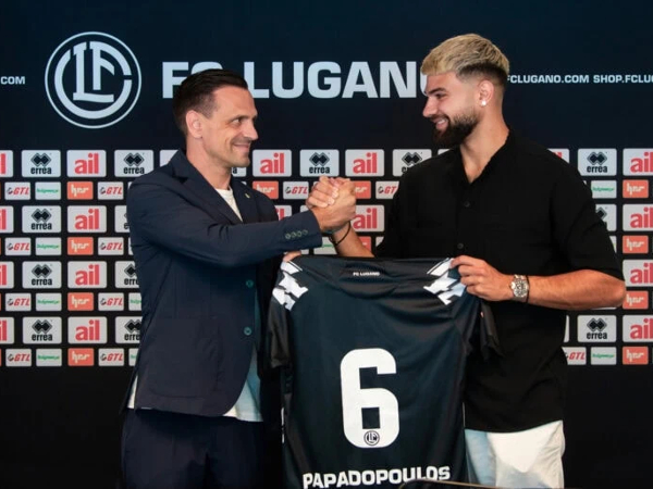 Antonios Papadopoulos