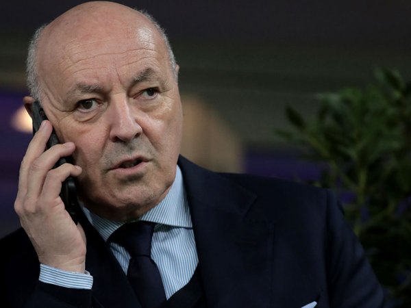 Beppe Marotta