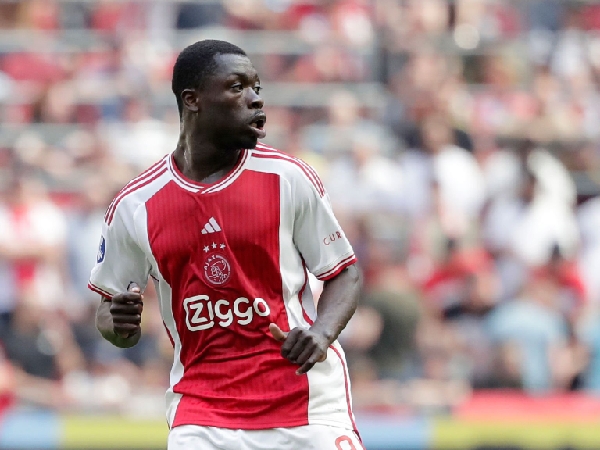 Brian Brobbey diidentifikasi oleh Arsenal dan Tottenham