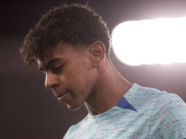 Pemain Muda Barcelona Memimpin Indeks Golden Boy