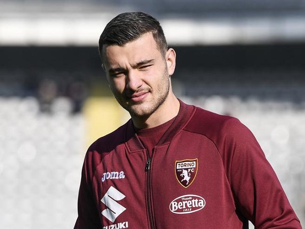 Alessandro Buongiorno