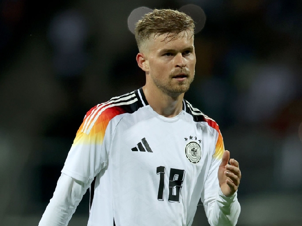 Maximilian Mittelstadt masuk dalam radar Arsenal