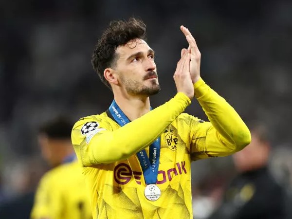 Mats Hummels