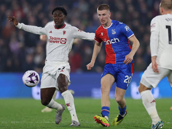 Declan Rice Puji Potensi Kobbie Mainoo dan Adam Wharton