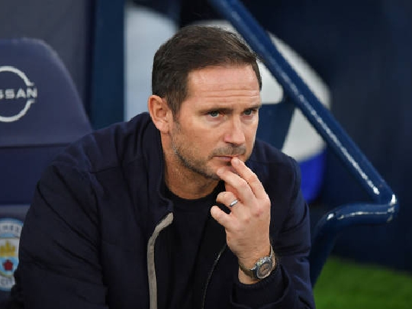 Mantan pemain dan pelatih Chelsea, Frank Lampard