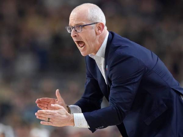 Pendekatan Dan Hurley yang keras akan membantu membangun kebiasaan yang lebih baik dan menanamkan budaya tanggung jawab dan kerja keras. (Foto: AP)