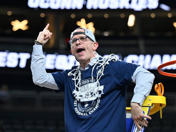 Dalam diri Dan Hurley, Lakers mencari pelatih untuk masa depan jangka panjang dan bukan hanya untuk kebutuhan mendesak. (Foto: Reuters)