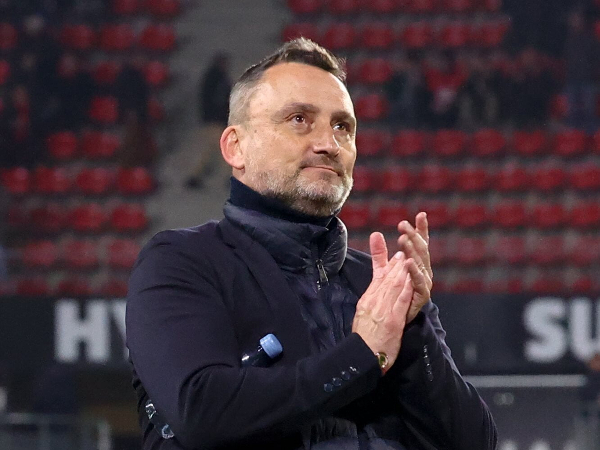 Franck Haise