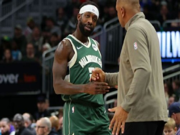 Patrick Beverley Jelaskan Perjalanan Celtics ke Final Tidaklah Mudah