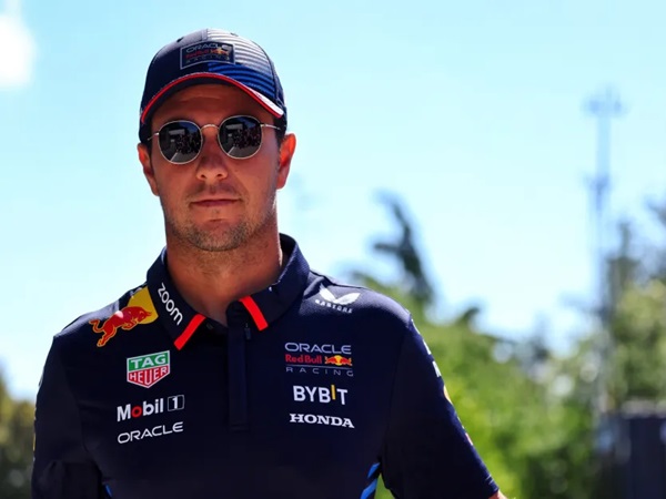 Sergio Perez Menyuarakan Keinginan untuk Pensiun di Red Bull
