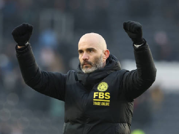 Chelsea diawasi oleh Enzo Maresca
