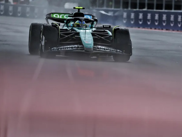 Hasil FP2 F1GP Kanada: Fernando Alonso Memimpin Latihan