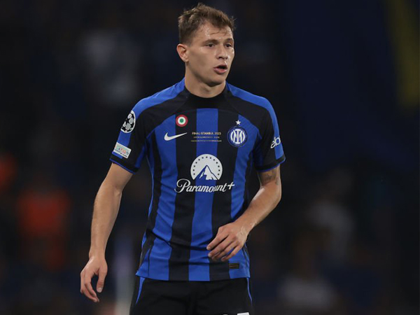 Nicolò Barella