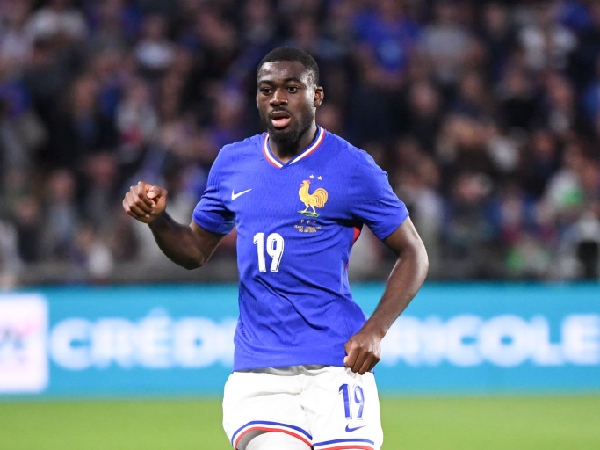 Youssouf Fofana dikaitkan dengan Chelsea dan Arsenal