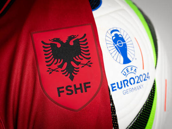 Daftar Lengkap Skuat Negara Euro 2024: Grup B, Tim Nasional Albania