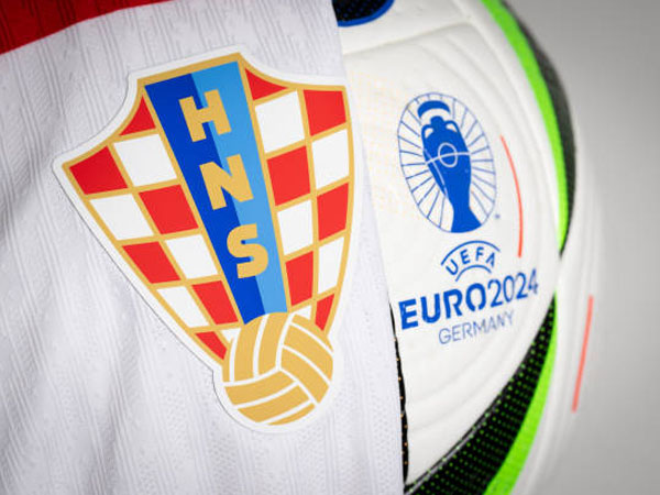 Daftar Lengkap Skuat Negara Euro 2024: Grup B, Tim Nasional Kroasia