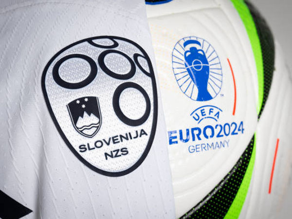 Daftar Lengkap Skuat Negara Euro 2024: Grup C, Tim Nasional Slovenia