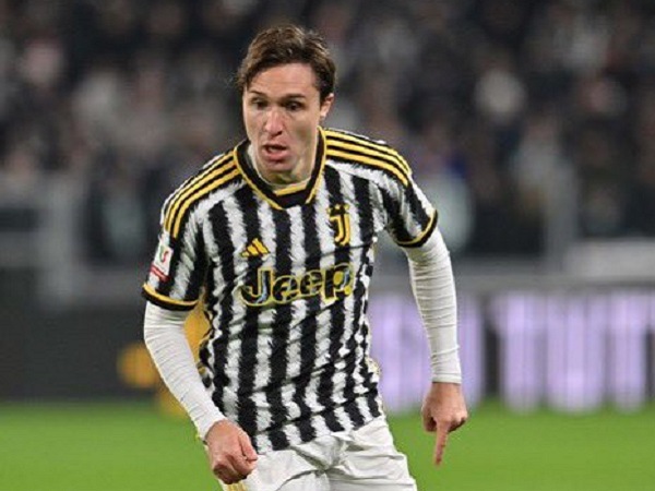 Federico Chiesa