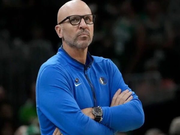 Jason Kidd Menilai Jaylen Brown Pemain Terbaik di Celtics