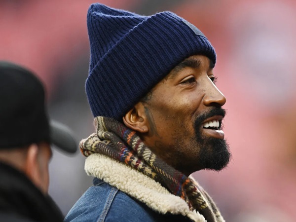 JR Smith Berikan Peringatan ke Dan Hurley soal Lakers
