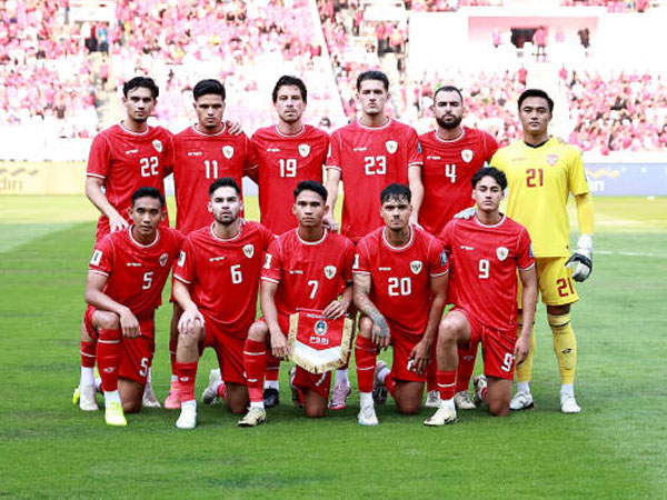 11 Negara Asia Rebutkan Lima Tempat Tersisa di Kualifikasi Piala Dunia 2026