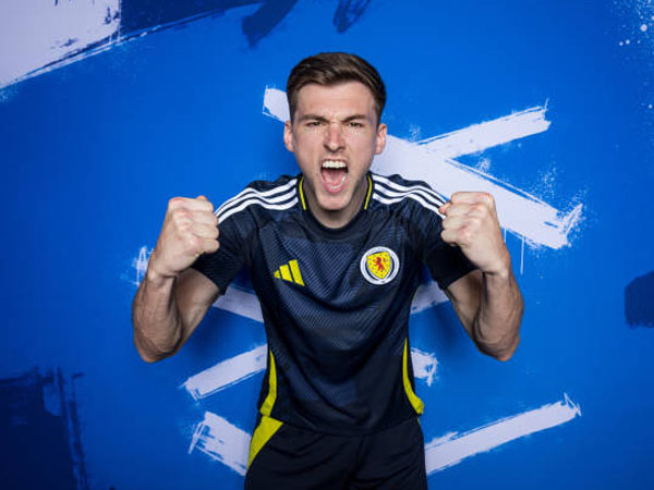 Arsenal Bersedia Jual Kieran Tierney dengan Harga Diskon