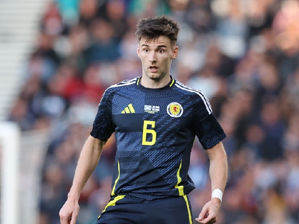 Arsenal siap merugi dengan menjual Kieran Tierney
