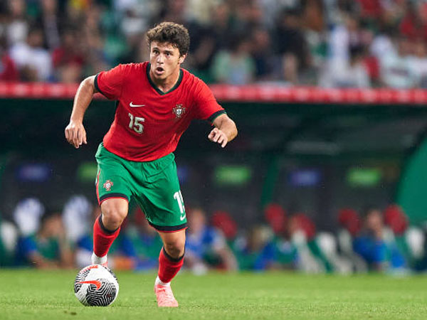 Bukan Manchester United, Joao Neves Disarankan Gabung ke Klub Ini