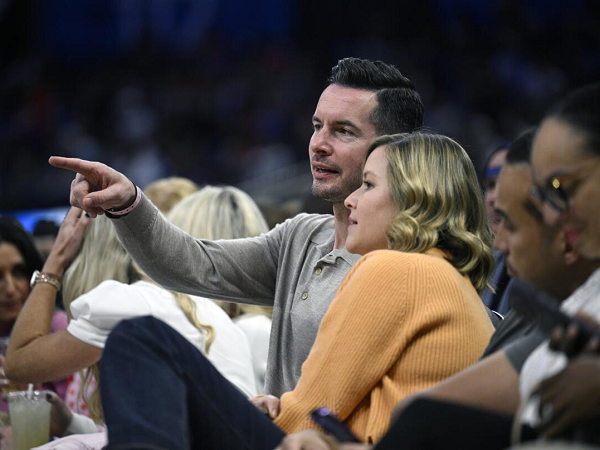 Draymond Green ingatkan tantangan besar latih Lakers untuk JJ Redick.