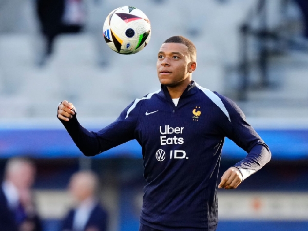 Arsenal gagal mendapatkan Kylian Mbappe di masa lalu