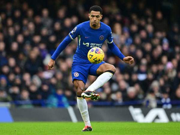 Bayern Munich Jadikan Levi Colwill Sebagai Target Utama Transfer