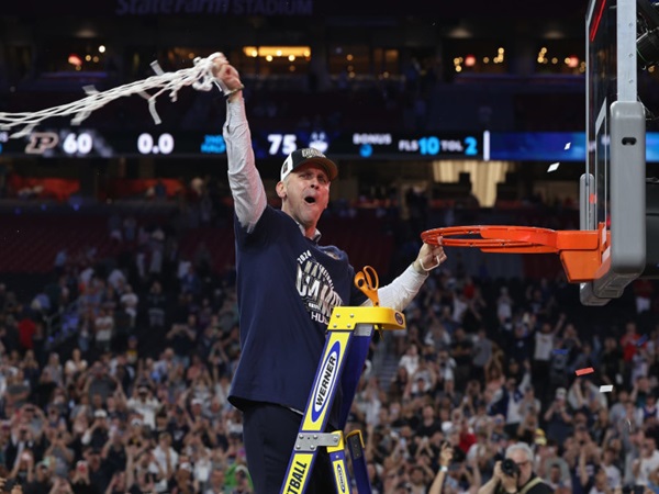 Dan Hurley Tolak Tawaran Melatih Los Angeles Lakers