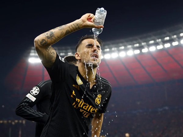 Dani Ceballos Bakal Tetap Bertahan Bersama Real Madrid